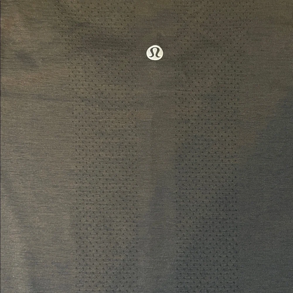 lululemon athletica Black Tank Top - Picture 5 of 5